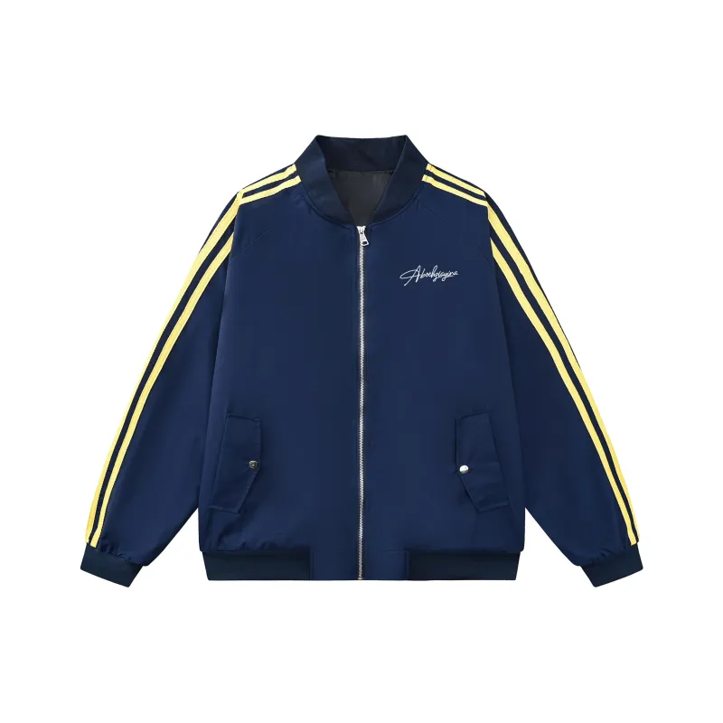 BOTH PLAY Jackets Unisex-3