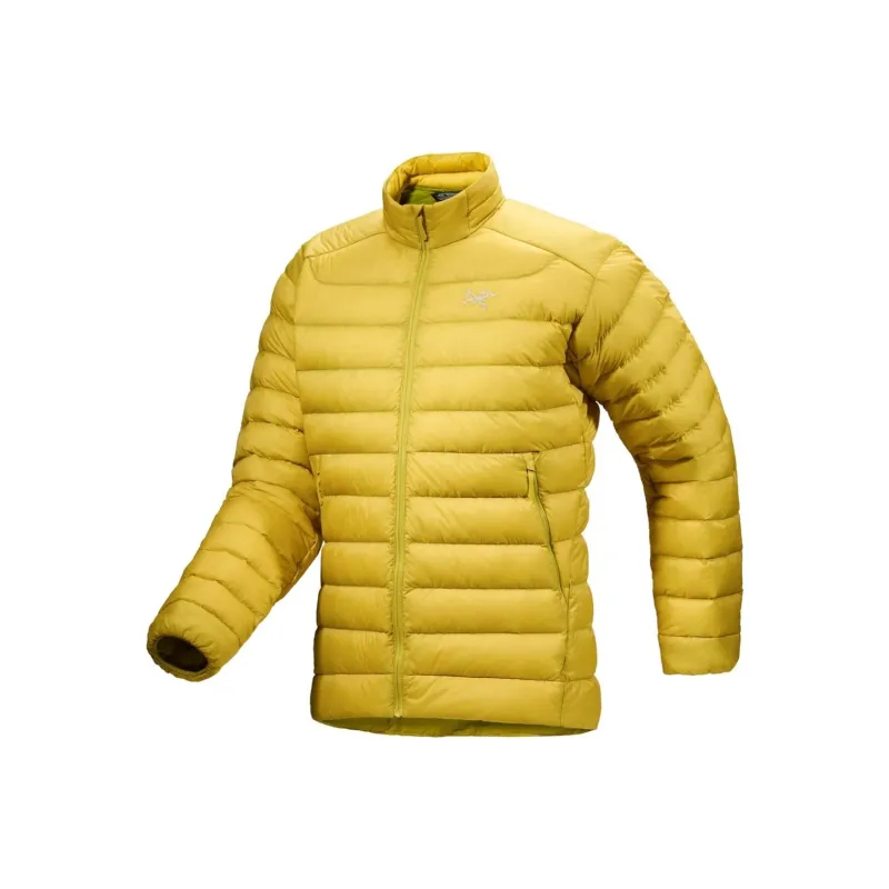 Arc'teryx Cerium Jacket-21