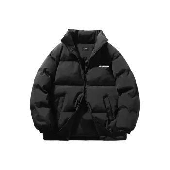 R.super Puffer Jackets Unisex
