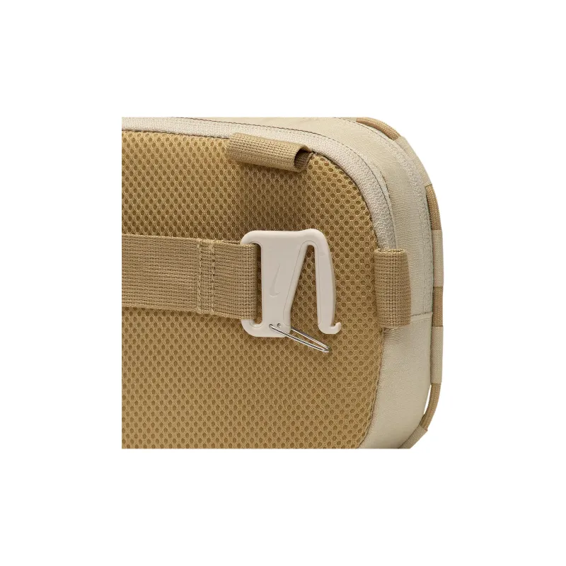 Nike Hayward Polyester Fanny Pack Unisex Desert Khaki-4