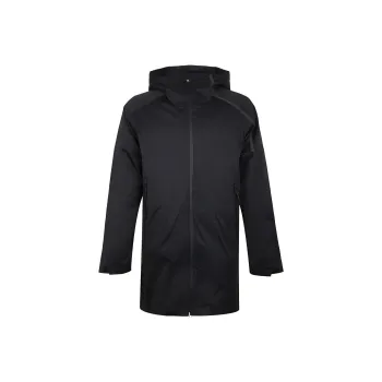Adidas Jackets Coats Men's Black