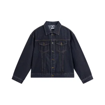Kappa Denim Jackets Men
