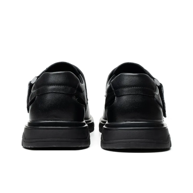 FED Men's Casual Shoes Men Low Top-4