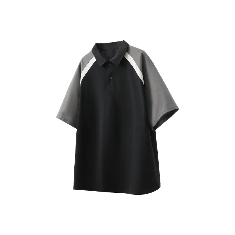 ACUOD BY CHANU Polo Shirt Unisex-2