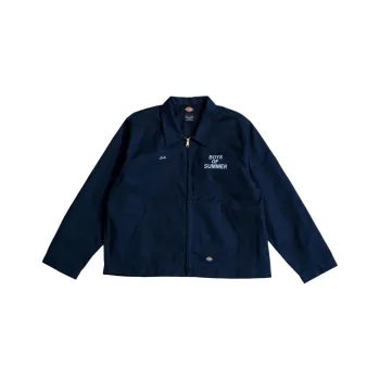 Dickies x Boys Of Summer Jackets & Coats Unisex Blue