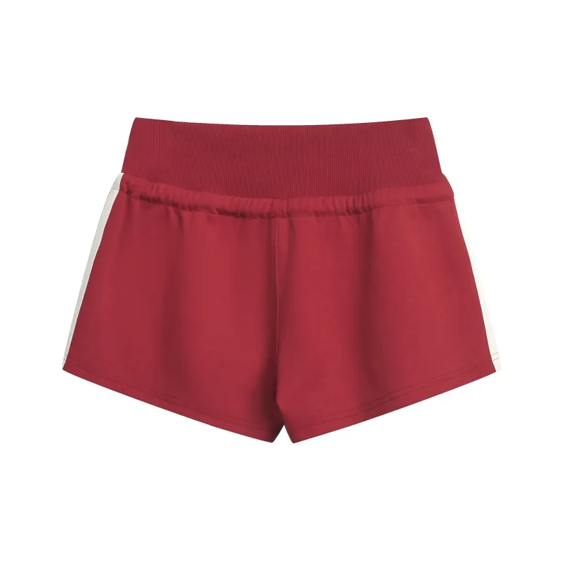 HEYMARKET Casual Shorts Women's-5