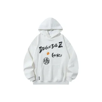 VEIDOORN x LONGZHU Z Sweatshirt Unisex