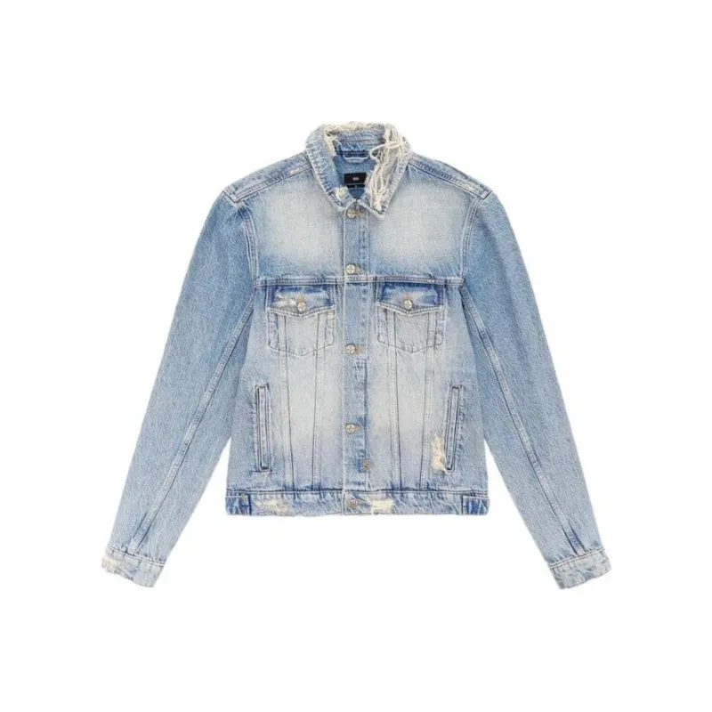 Ksubi Classic Jacket-0
