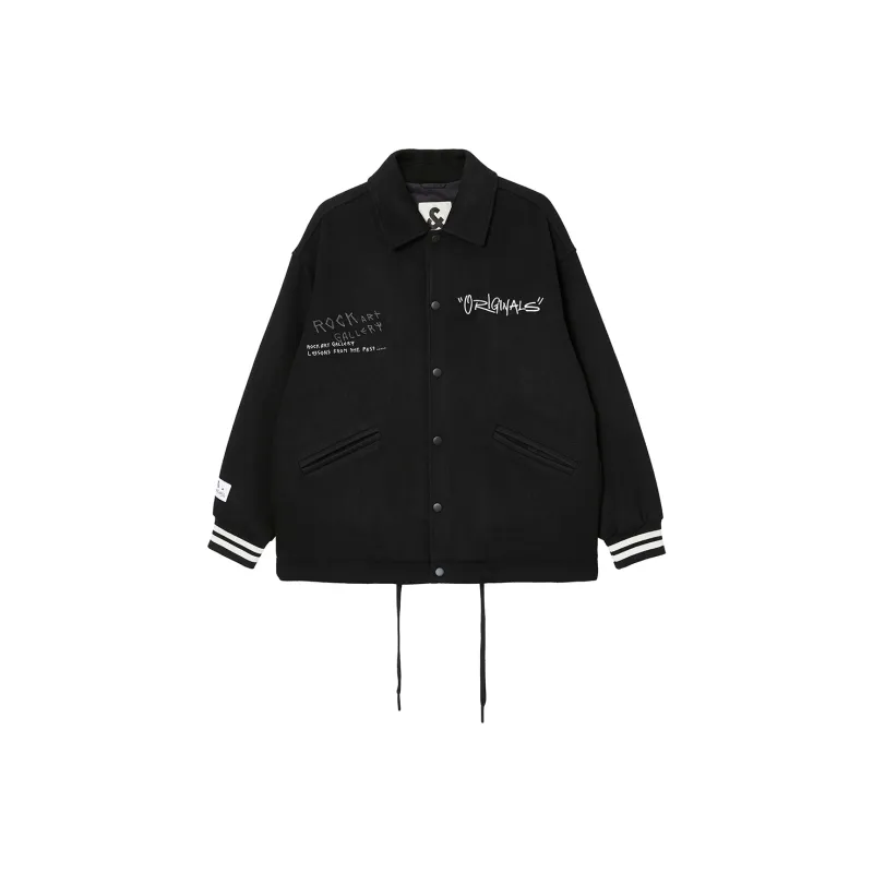 JACK&JONES Jackets Men-5