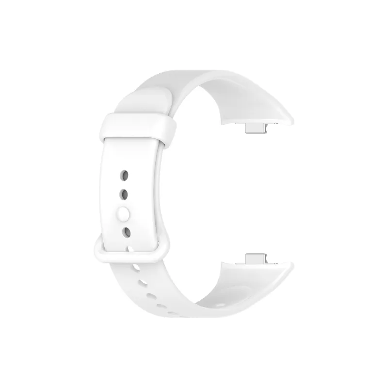 CHRROTA Watch Band Xiaomi Compatibility 237mm Silicone Material-5