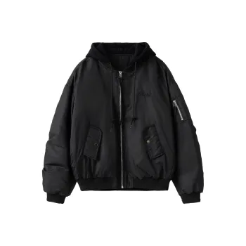 FEICHAI Puffer Jackets Unisex