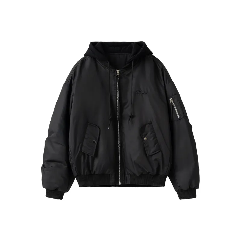 FEICHAI Puffer Jackets Unisex-0