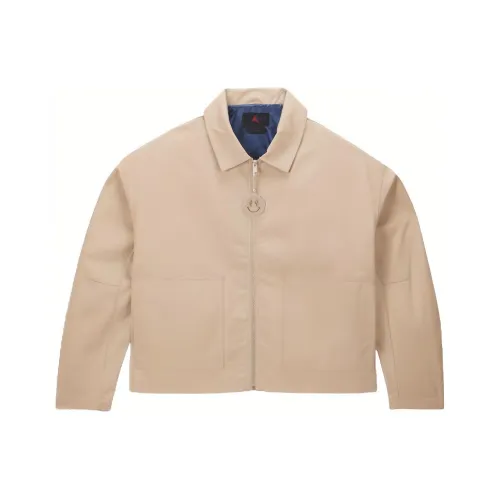 JORDAN X J Balvin Woven Jacket