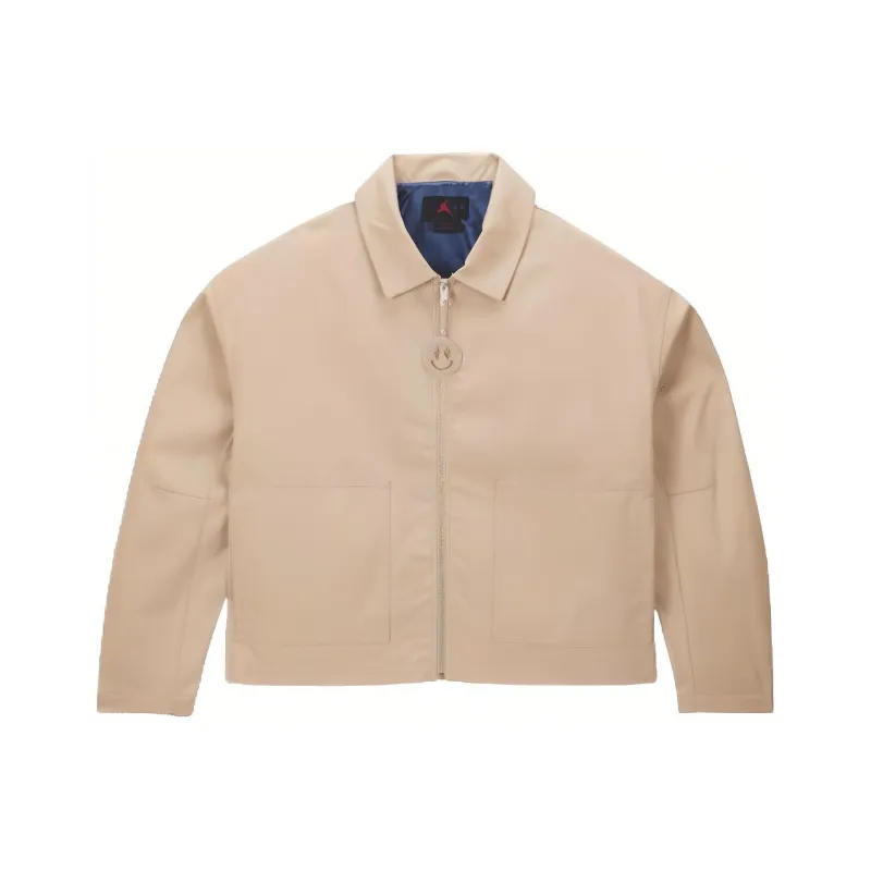 Nike Jordan X J Balvin Woven Jacket-0