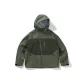 Gray Green & Army Green