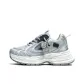 Silver Gray