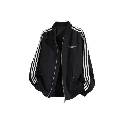 Chisportate Jackets & Coats Unisex