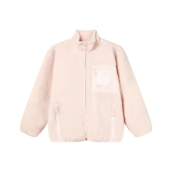 FILA Velvet Jackets Men Fresh Blossom