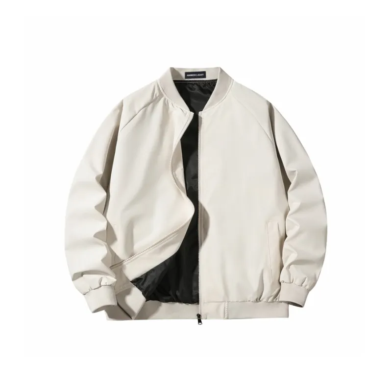 AMBER LIGHT Jackets Coats Unisex-6