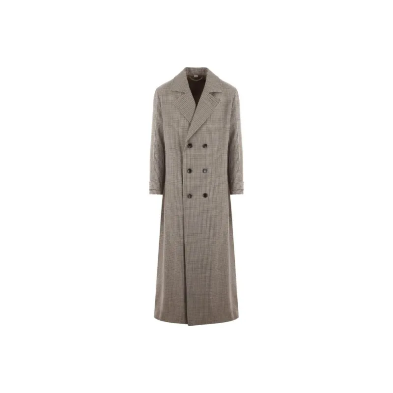 GUCCI Coats Men Khaki-0
