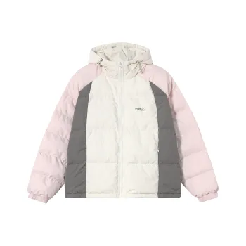F426 Puffer Jackets Unisex