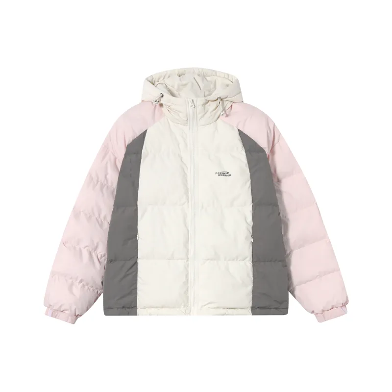 F426 Puffer Jackets Unisex-0