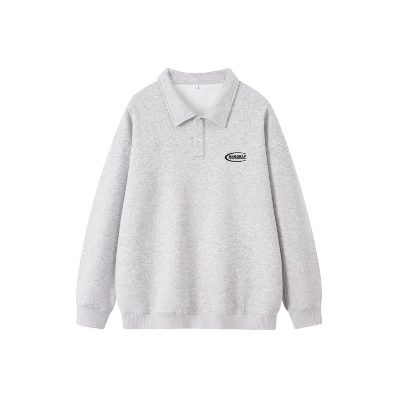MARGRAF Sweatshirts Unisex-9