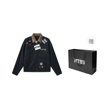 MT99 Jackets Unisex