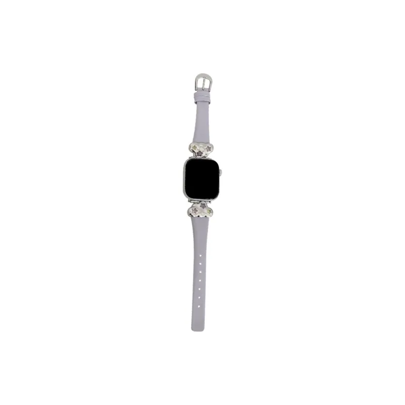 LOVINGCOOL Watch Band Apple Compatibility 130mm Metal-13