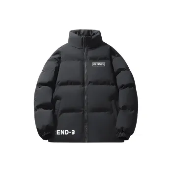 DEFINEX Puffer Jackets Unisex