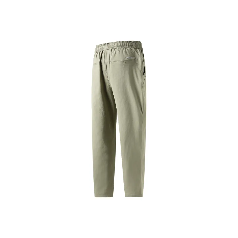 RIEZU Casual Pants Men-1