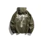 Army Green Jacket