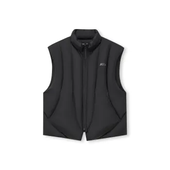 FPA ALWAYS MOVING Series Vest Unisex Black