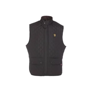 Belstaff Icon Gilet