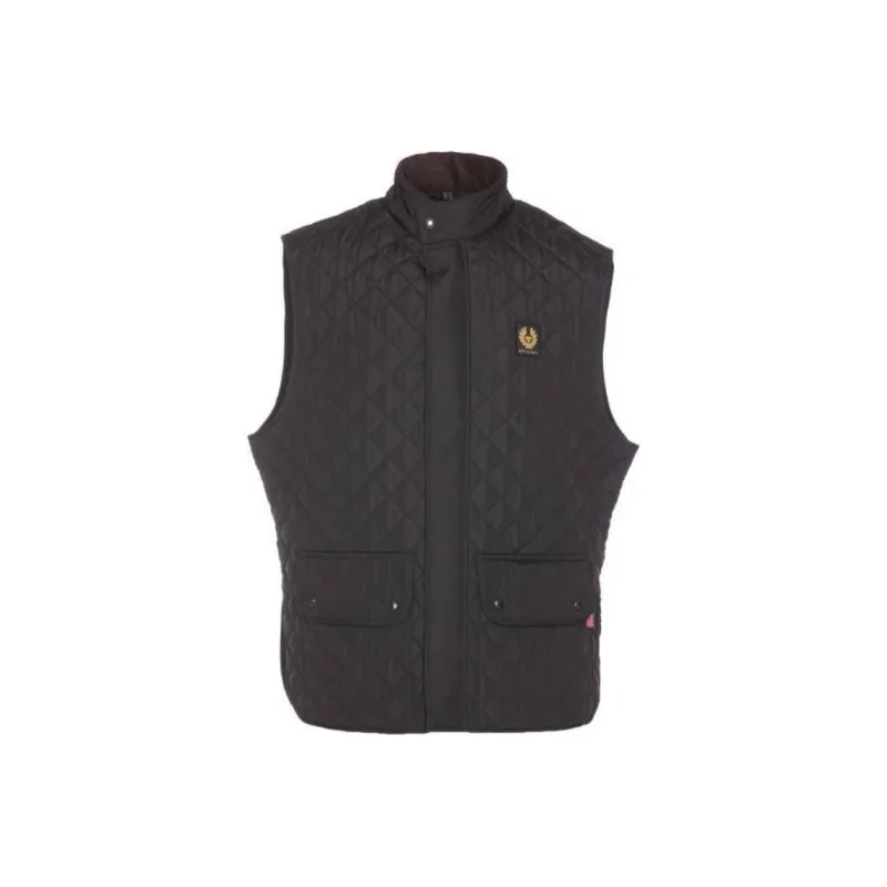 Belstaff Icon Gilet-0