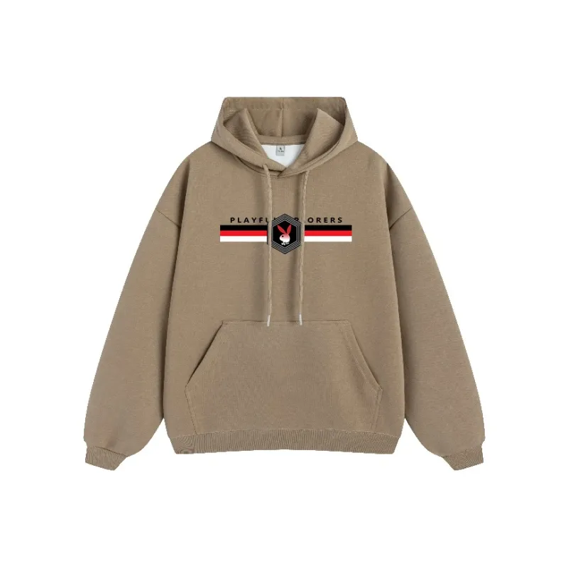 Playboy Sweatshirts Unisex-10