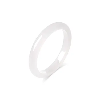 Fortune Gold Chalcedony Bangles Women's