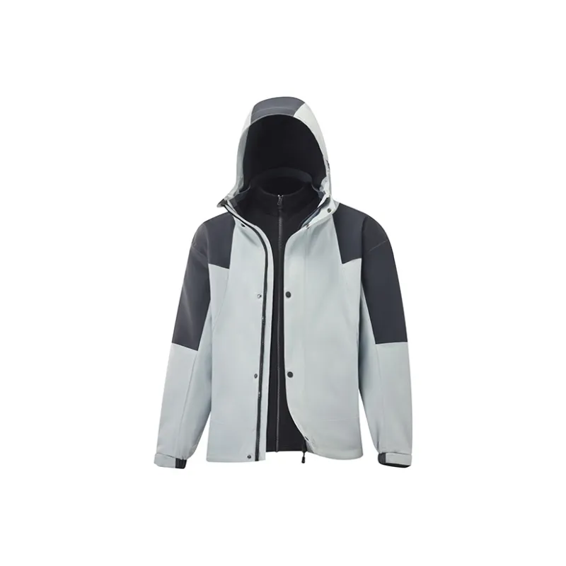NETEASE Windbreaker Jacket Unisex-10