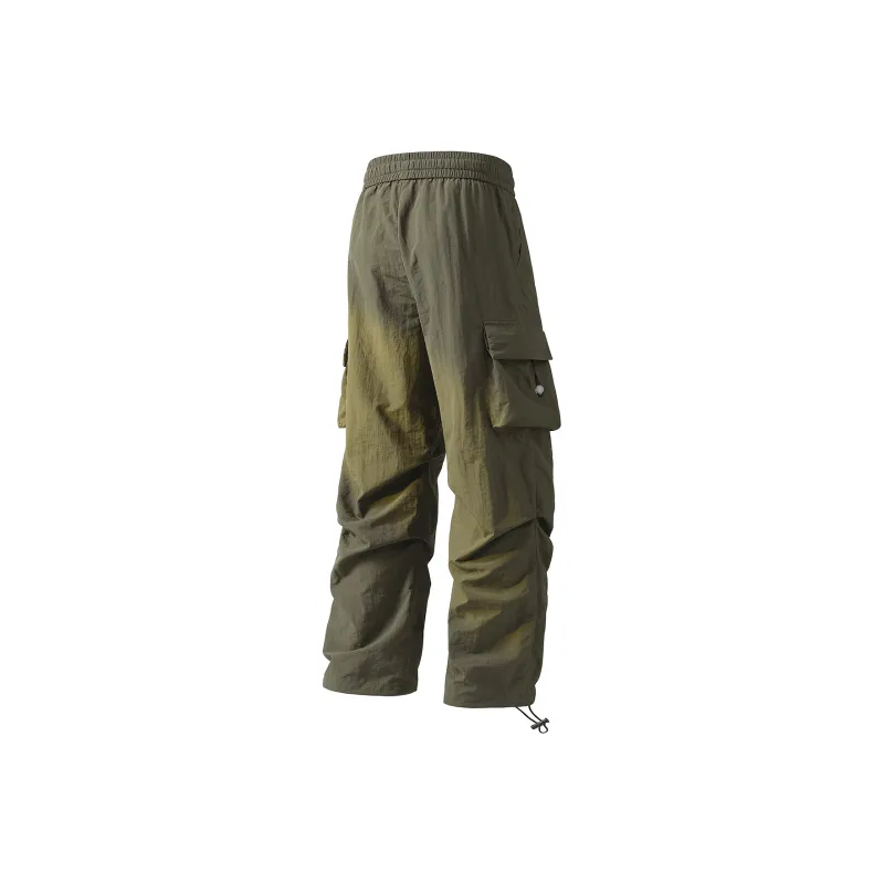 FASTFISH Cargo Pants Unisex-8