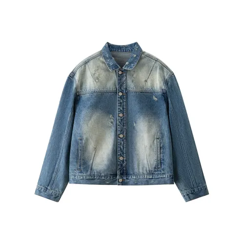 Krall two-button shirt