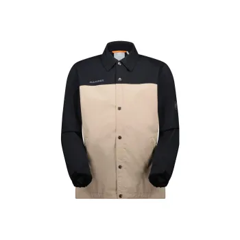 MAMMUT Jackets & Coats Men's Savannah Black