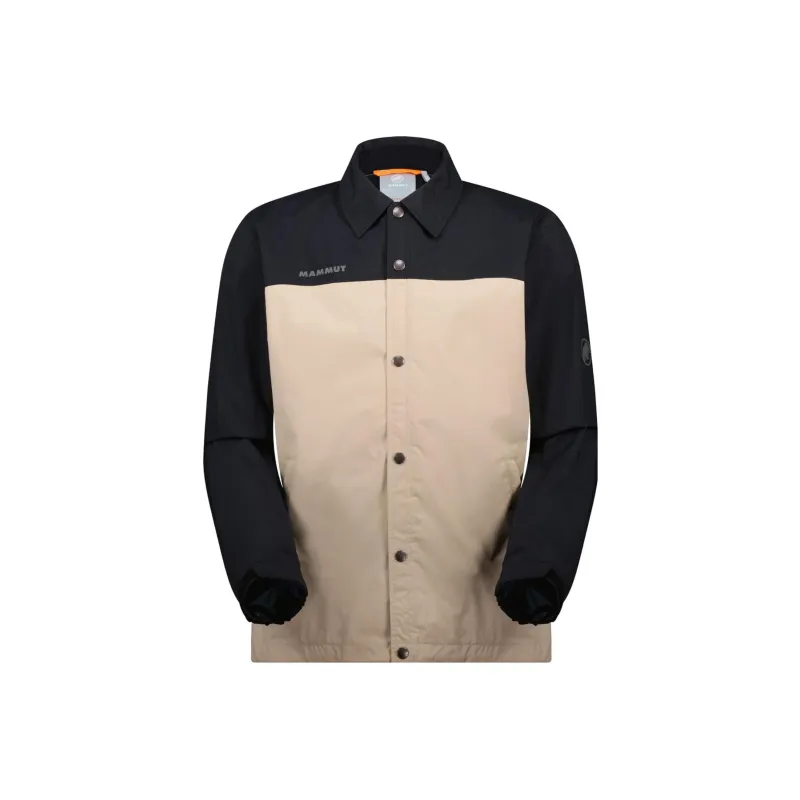 MAMMUT Jackets & Coats Men's Savannah Black-0