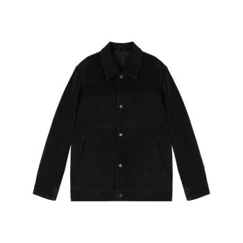 WILD LEADER Jackets Coats Unisex