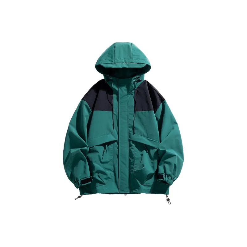 SNOW FLYING Jackets Unisex-5