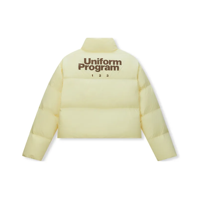 BONELESS Down Jackets Unisex-24