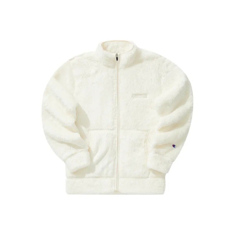 Champion Velvet feel Coat Japan Version Unisex-5