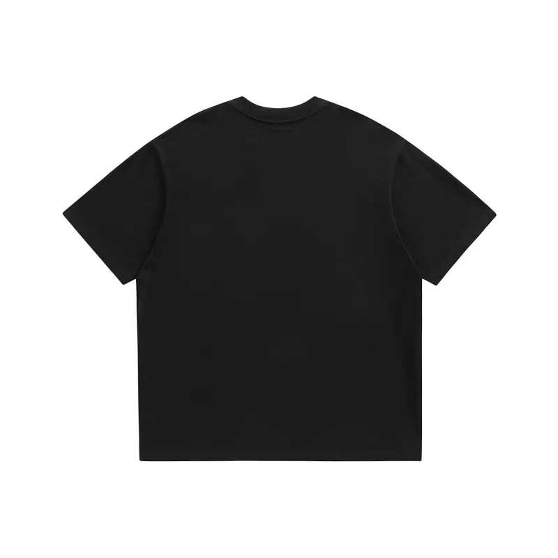 Budding Bear T Shirts Unisex-2