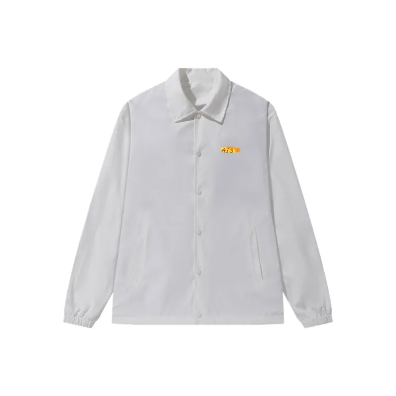 AI3 Iverson China Series Jackets Coats Unisex-3