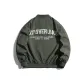 Army Green (Padded)