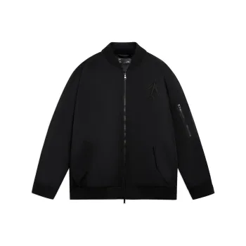 LiNing CF Down Jacket Unisex Black